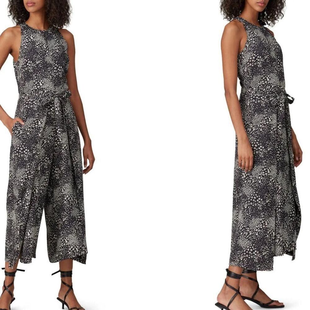 Joie Mairead D Jumpsuit